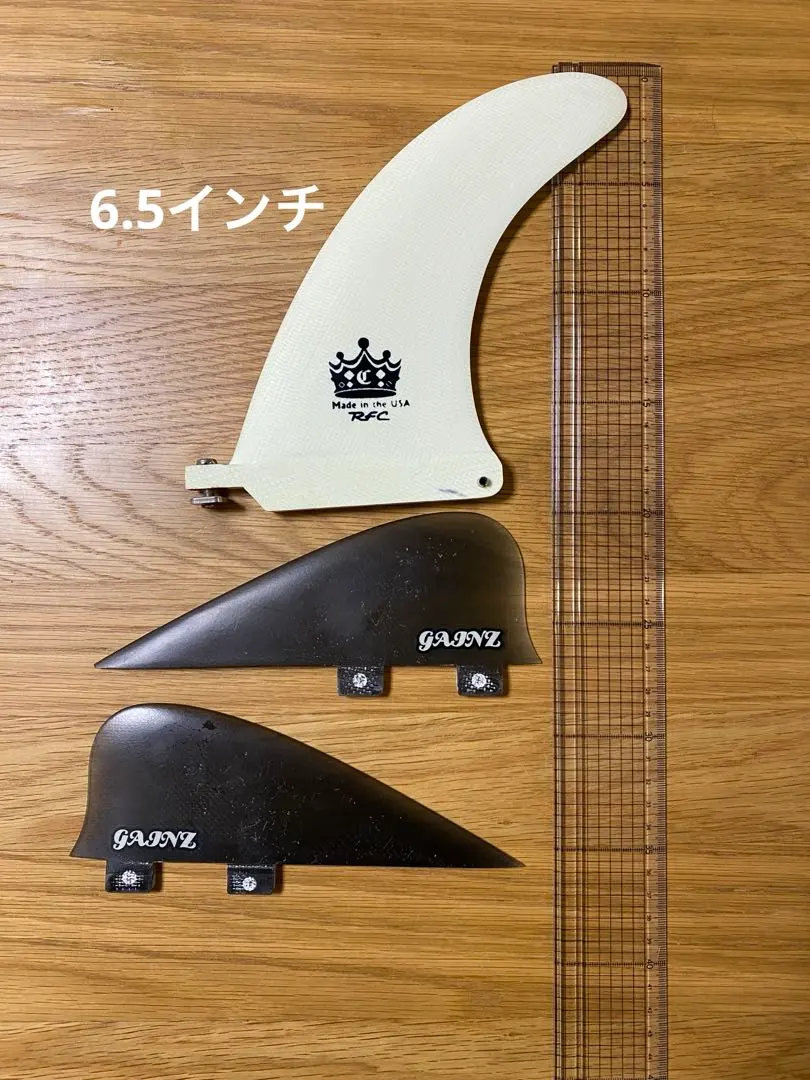 2026年最新】シングルフィン 6.5の人気アイテム - メルカリ