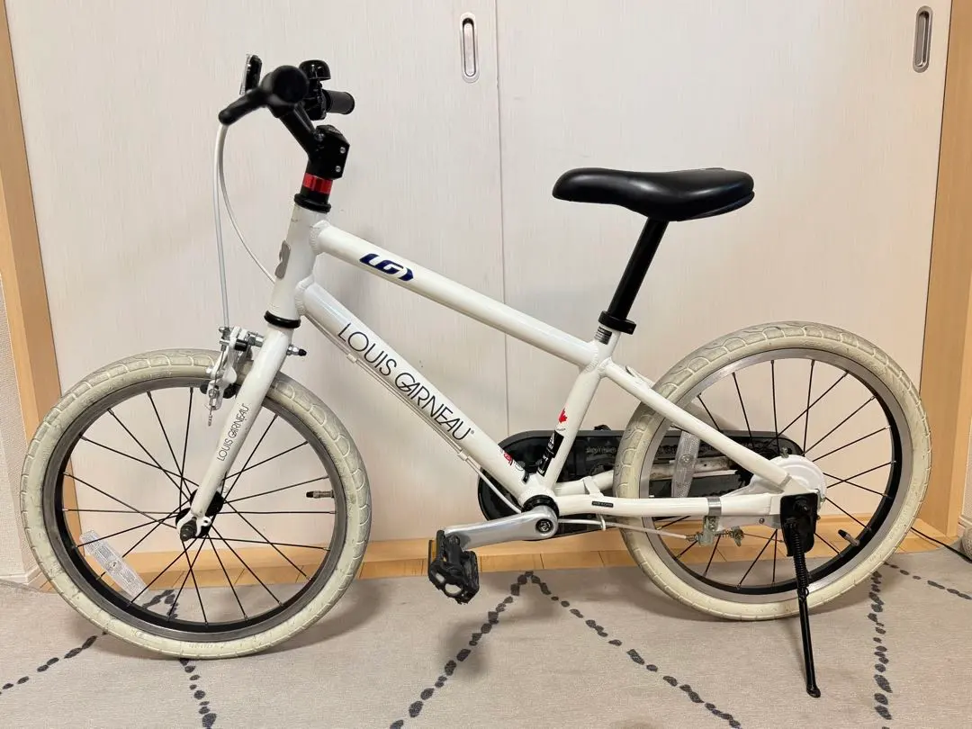 2026年最新】ルイガノ キッズ 18の人気アイテム - メルカリ