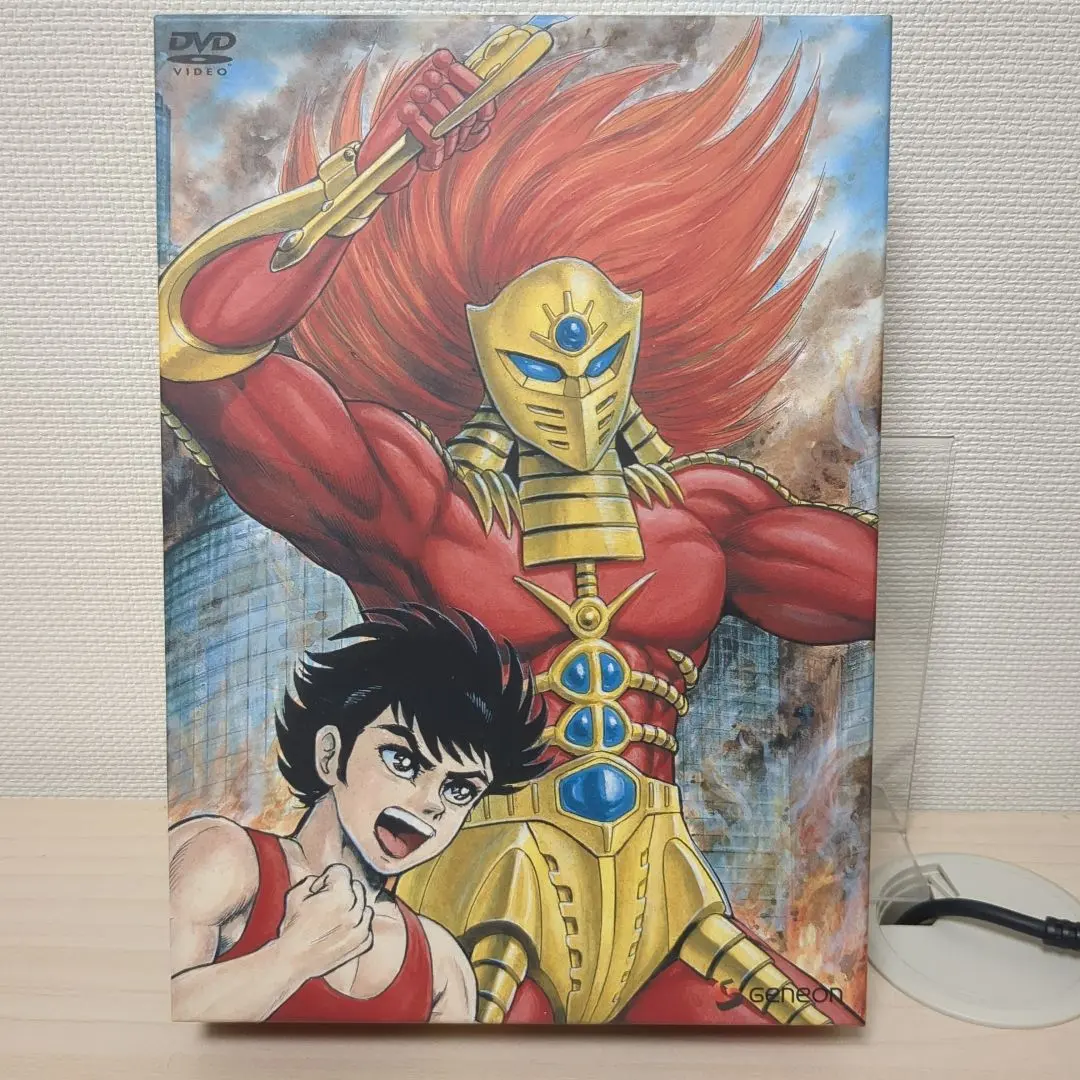 2026年最新】cd 獣神ライガーの人気アイテム - メルカリ