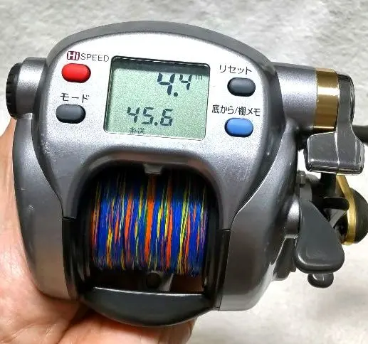 2026年最新】ハイパータナコン500e ダイワの人気アイテム - メルカリ