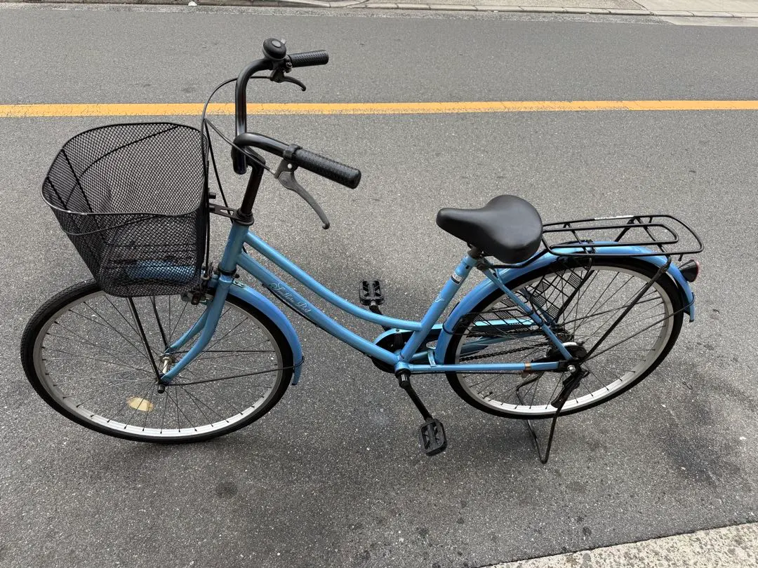 2026年最新】ママチャリ 大阪の人気アイテム - メルカリ