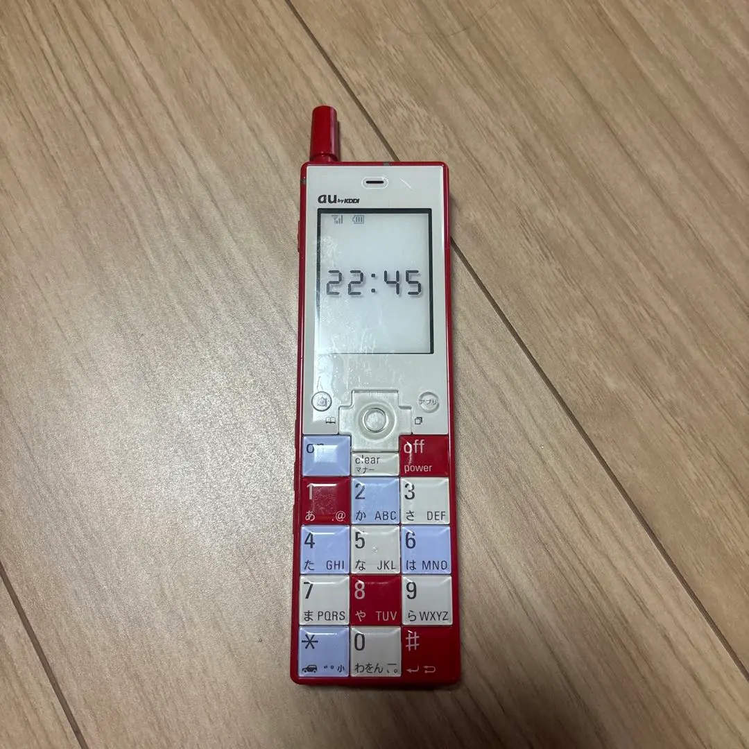 2026年最新】infobar モックの人気アイテム - メルカリ