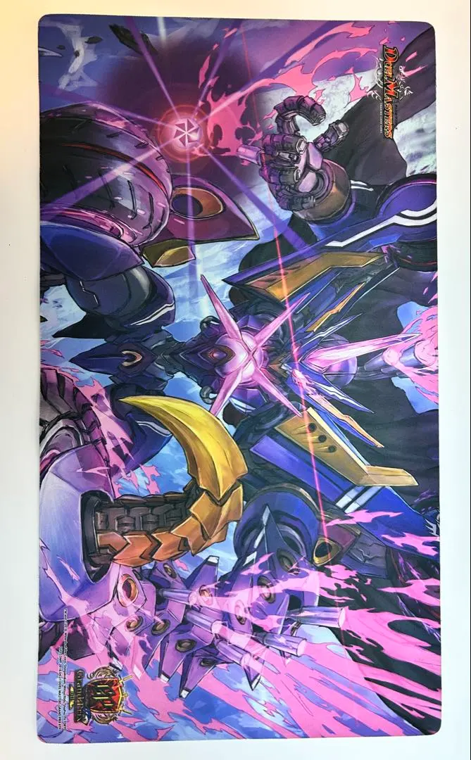 2026年最新】レッドゾーン プレイマットの人気アイテム - メルカリ