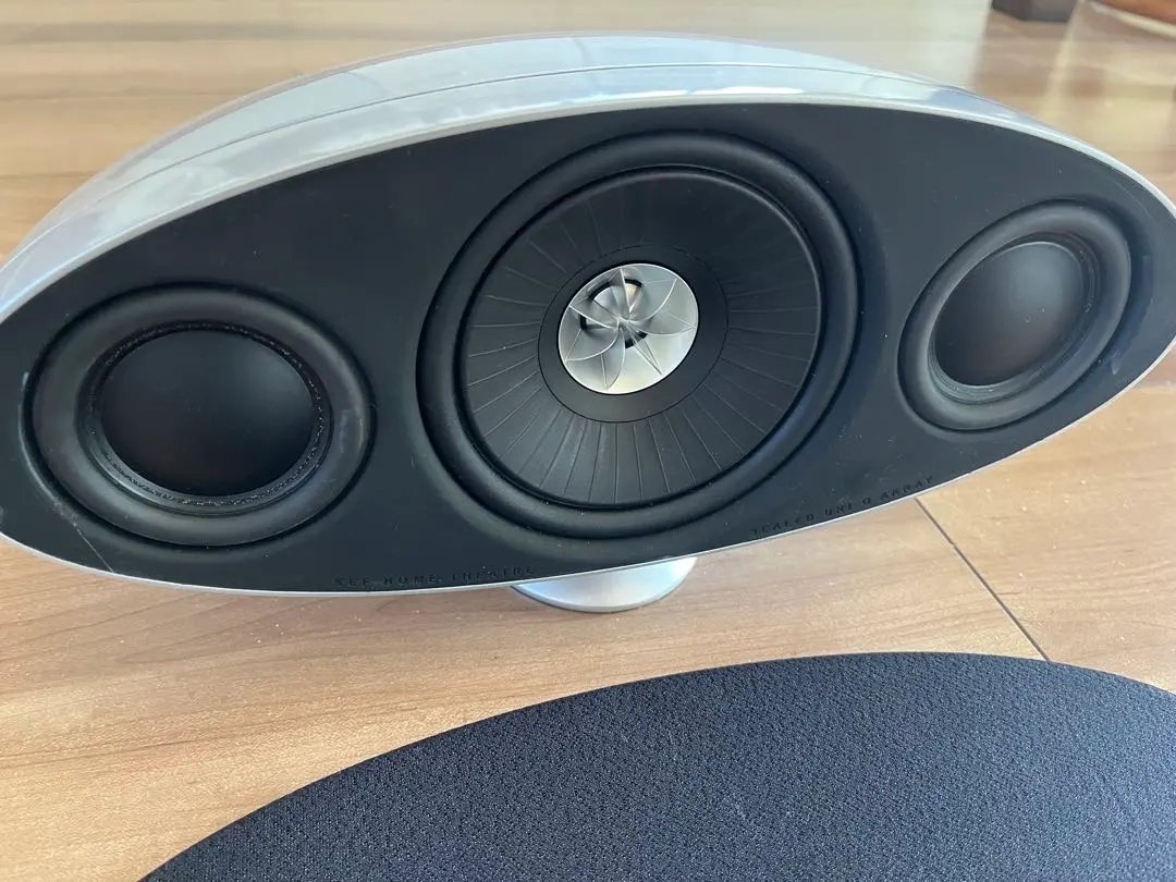 2026年最新】kef センタースピーカーの人気アイテム - メルカリ