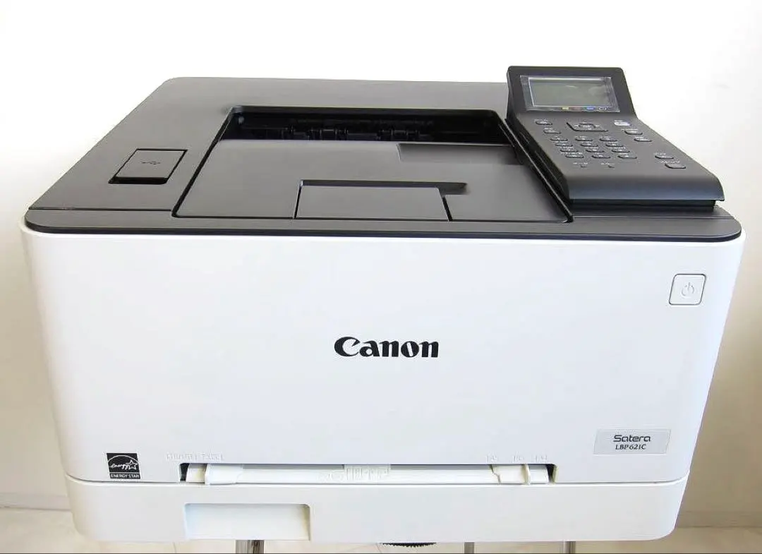 2026年最新】CANON プリンタ Satera LBP621Cの人気アイテム - メルカリ
