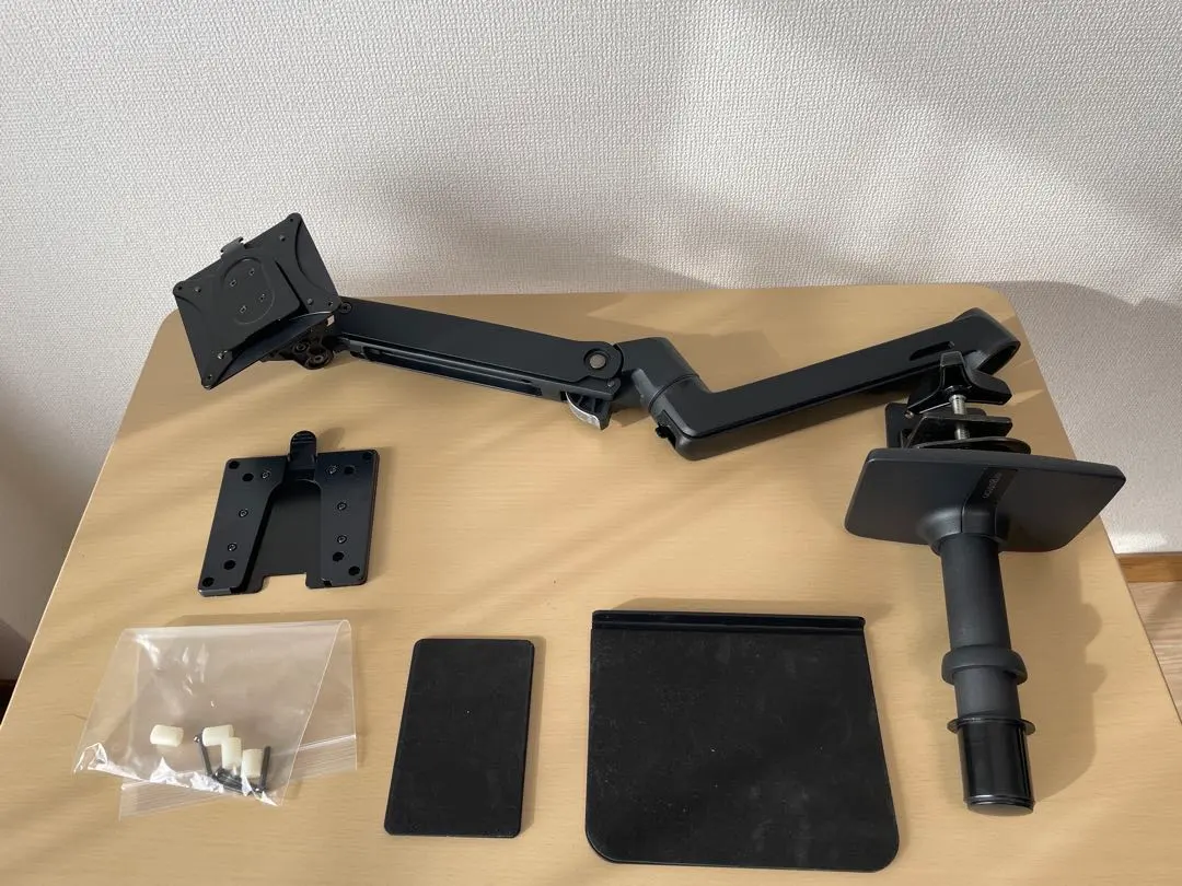 2026年最新】エルゴトロン クイック リリースの人気アイテム - メルカリ