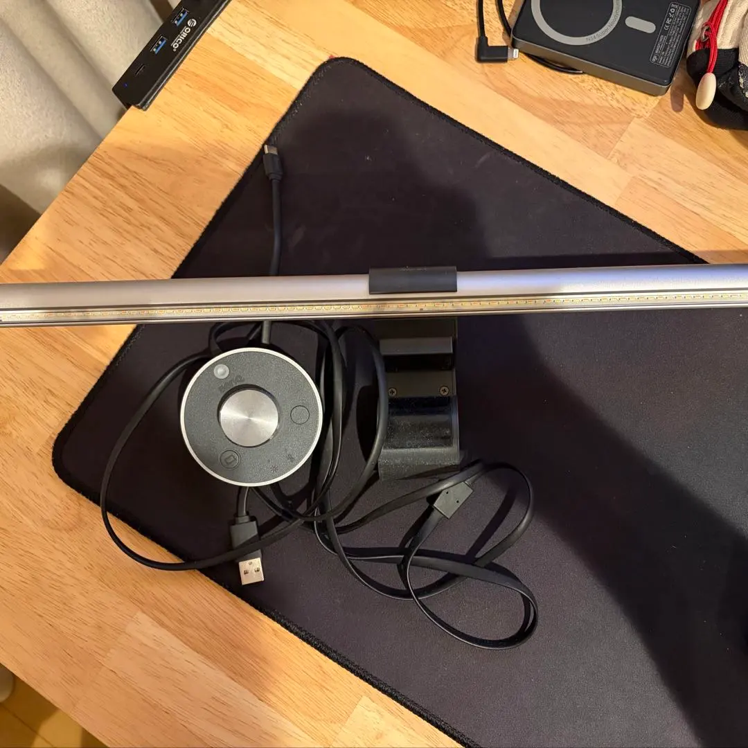 2026年最新】benq screenbar plusの人気アイテム - メルカリ