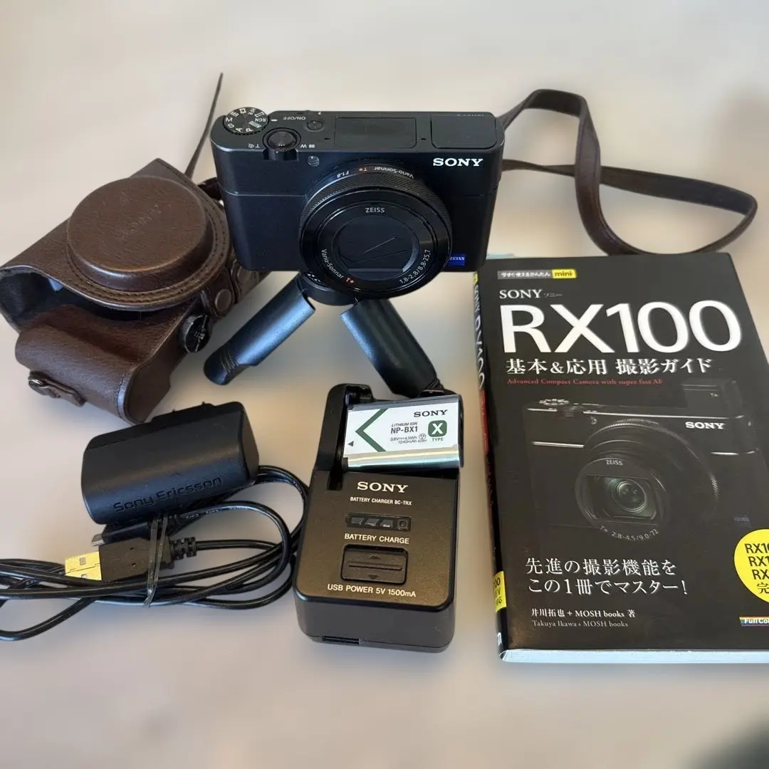 2026年最新】sony rx-100 ジャンクの人気アイテム - メルカリ