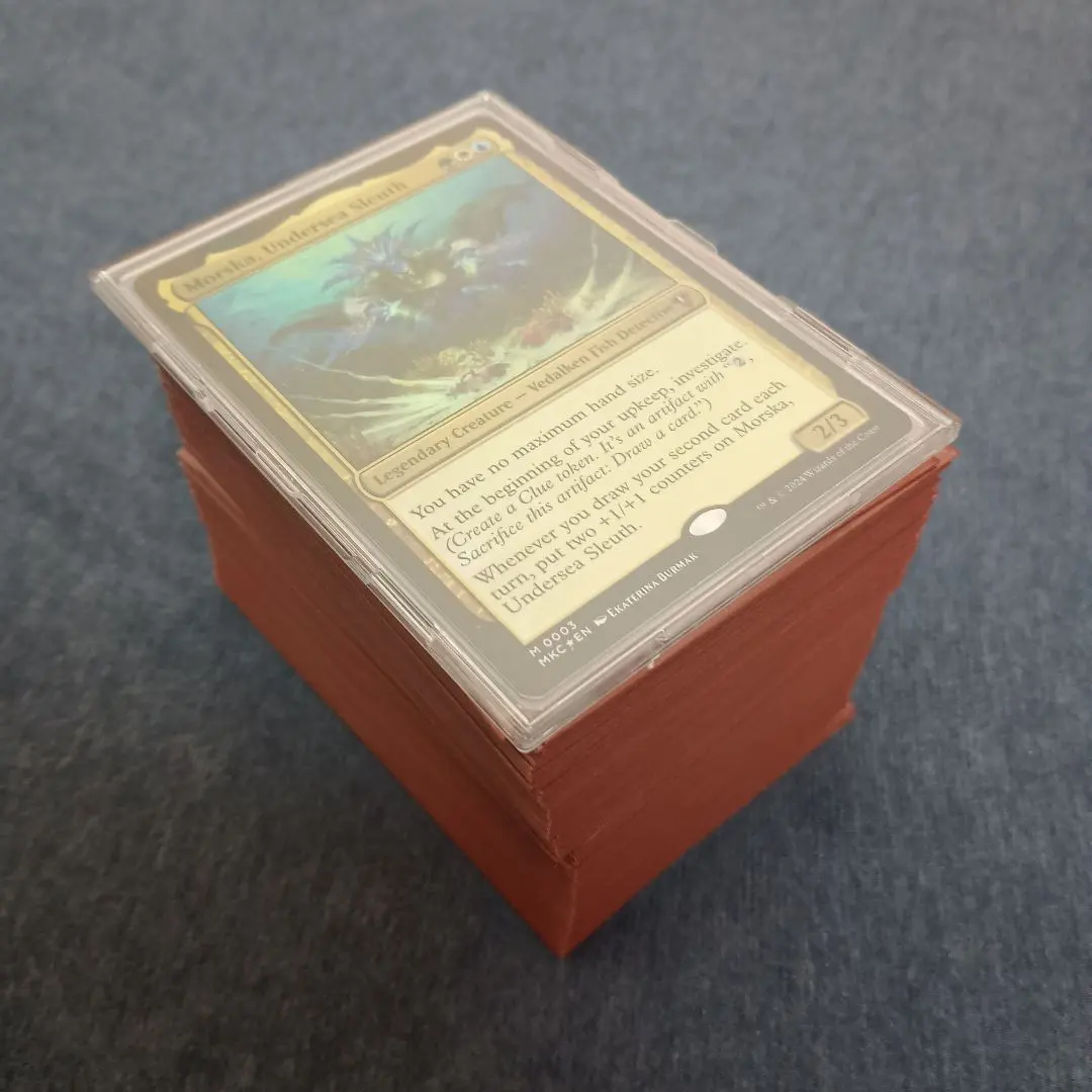 2026年最新】永遠にマジックザギャザリングの人気アイテム - メルカリ