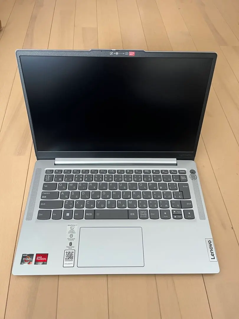 2026年最新】Lenovo ideapad slim 5 light gen 8の人気アイテム - メルカリ