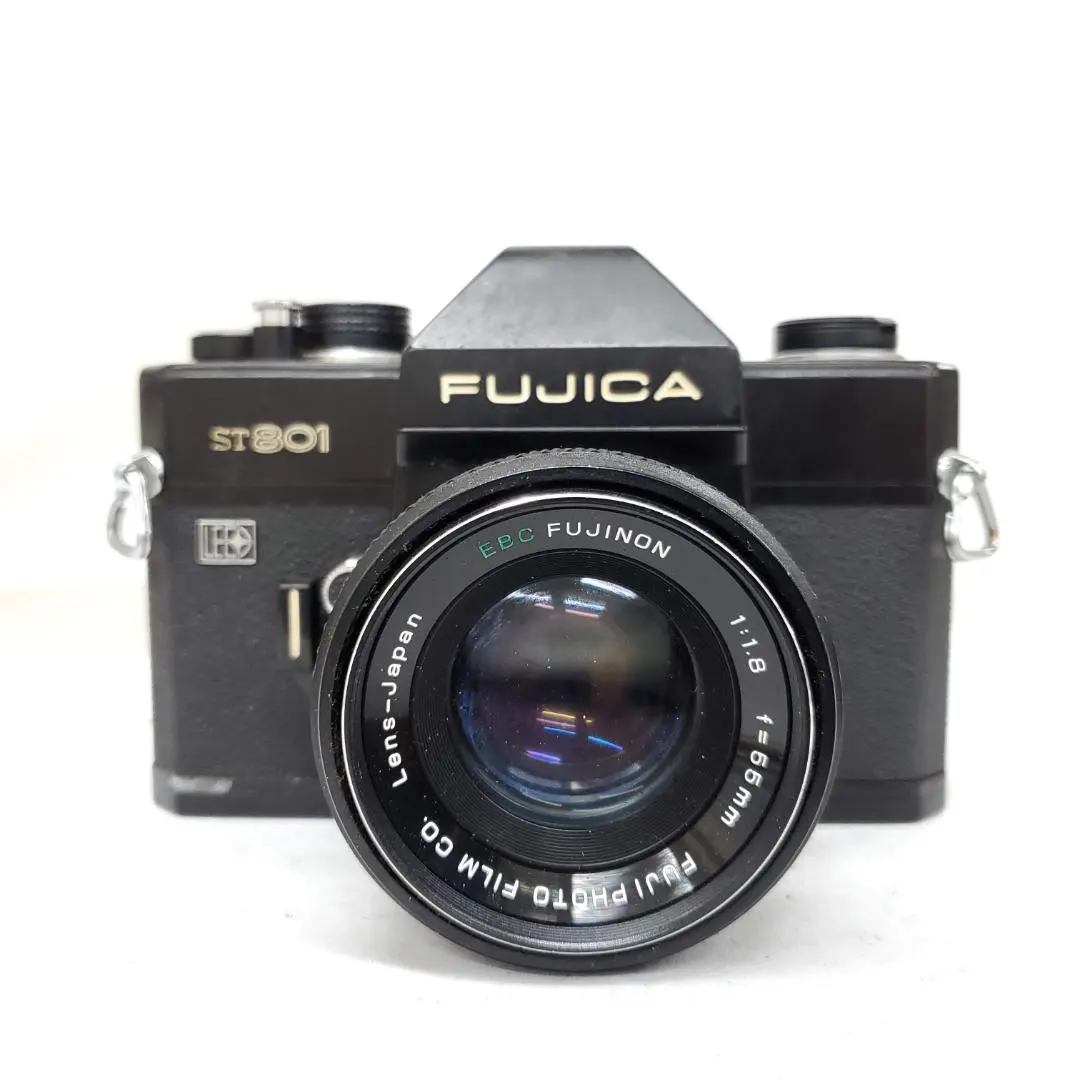 2026年最新】フジカ ST801の人気アイテム - メルカリ