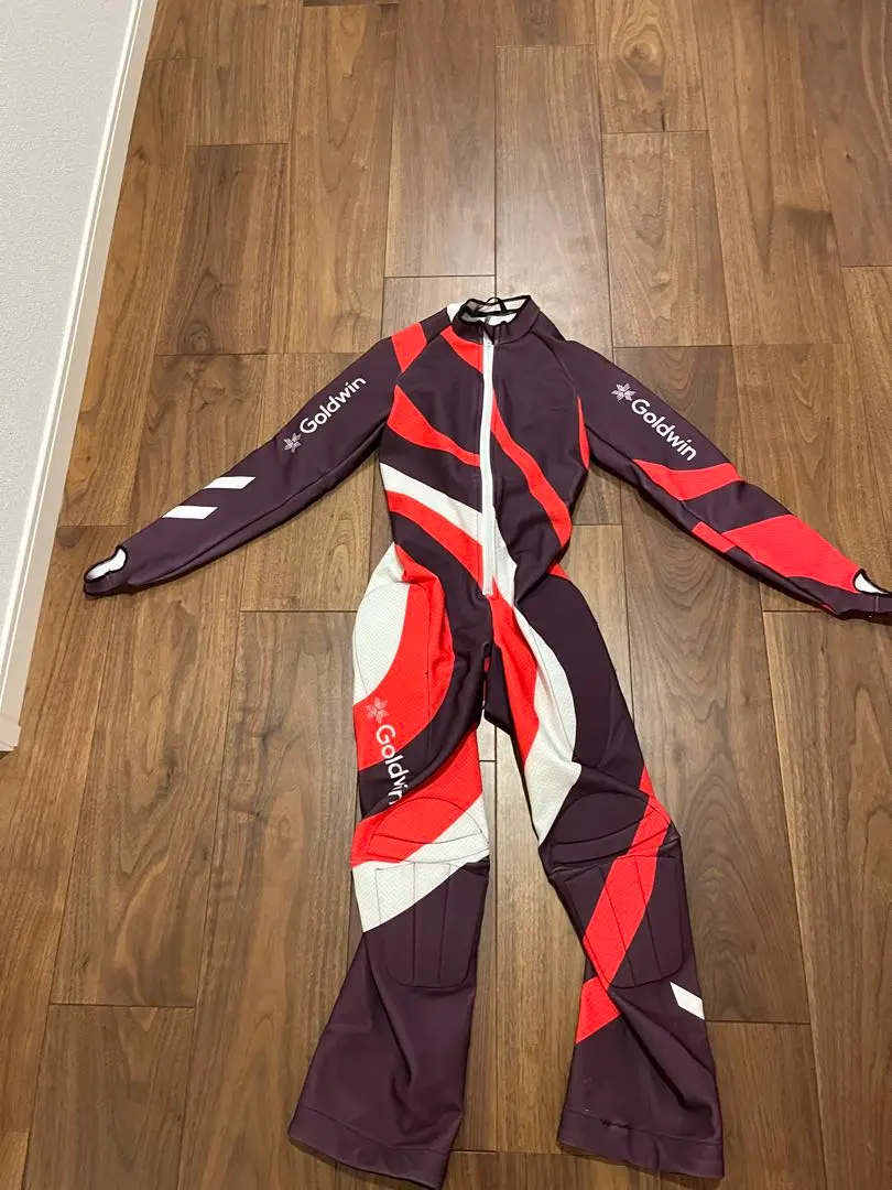 2026年最新】スキー ワンピース レーシング 140の人気アイテム - メルカリ