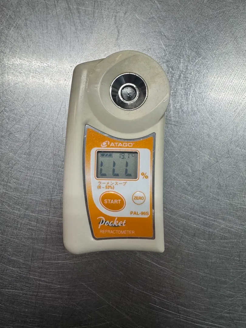 2026年最新】アタゴ 濃度計の人気アイテム - メルカリ