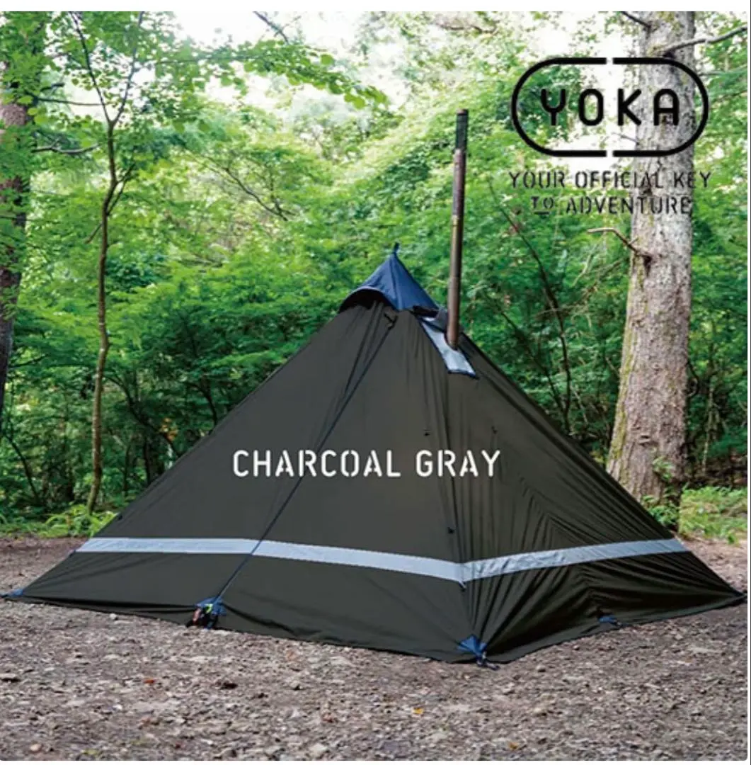 2026年最新】YOKA tipi type2の人気アイテム - メルカリ