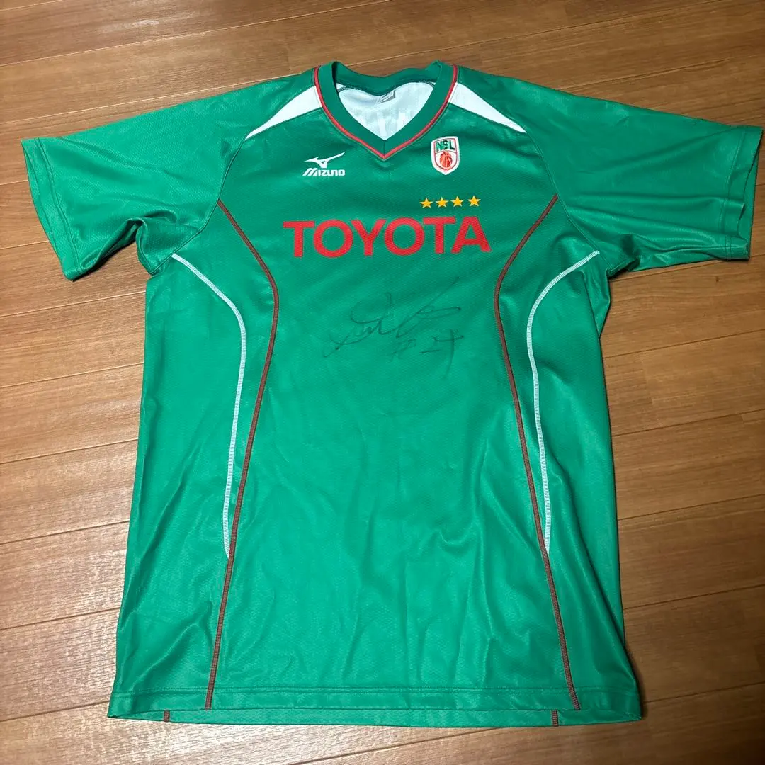 2026年最新】田中大貴 サインの人気アイテム - メルカリ