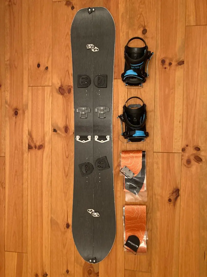 2026年最新】Voltage design スノーボードの人気アイテム - メルカリ