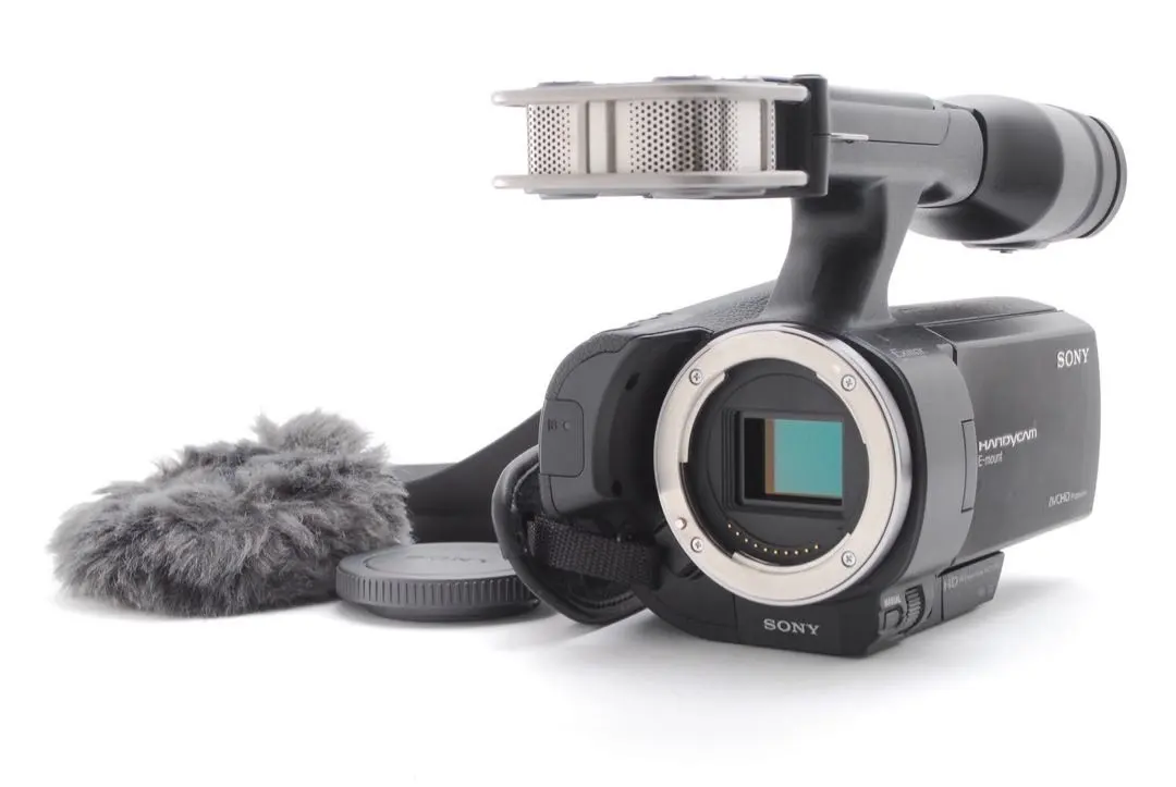 2026年最新】NEX-VG20の人気アイテム - メルカリ