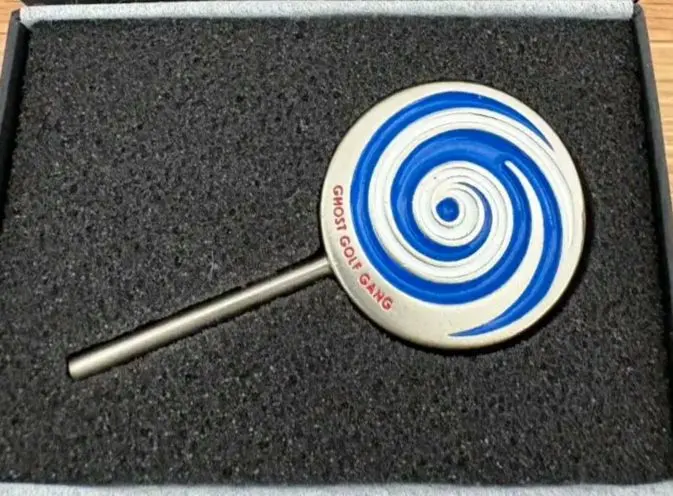 2026年最新】ゴーストゴルフギャング マーカーの人気アイテム - メルカリ