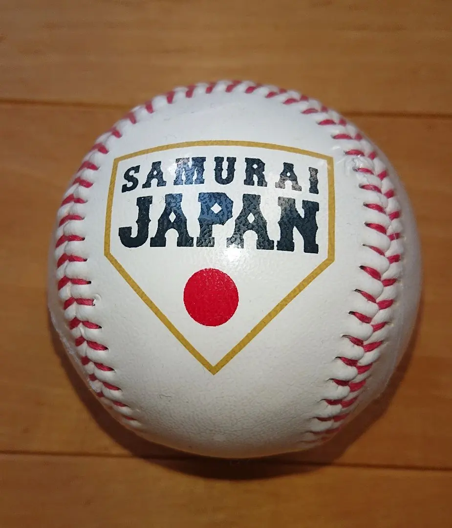 2026年最新】wbc侍ジャパンサインボールの人気アイテム - メルカリ