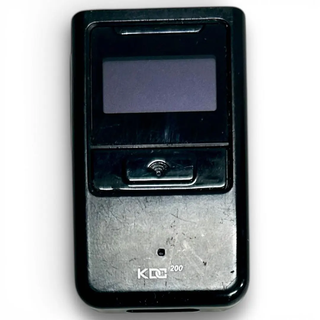 2026年最新】KOAMTAC KDC200の人気アイテム - メルカリ