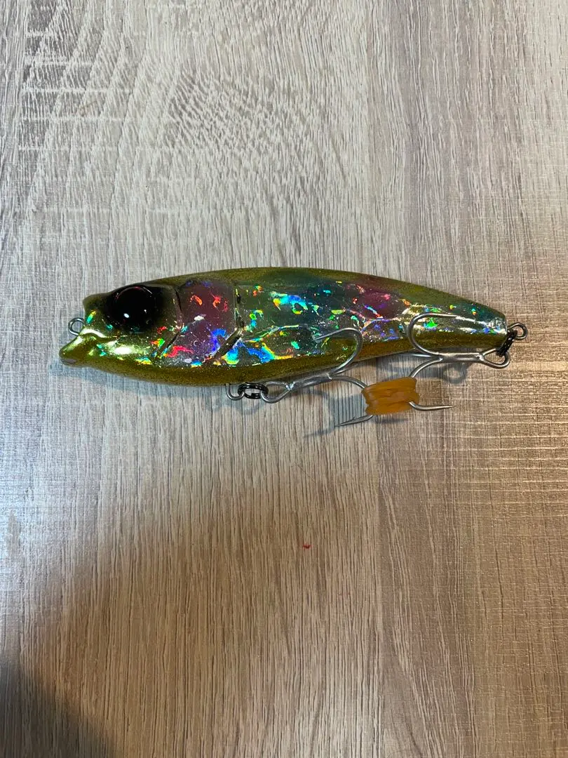 2026年最新】ビリケン ルアーの人気アイテム - メルカリ