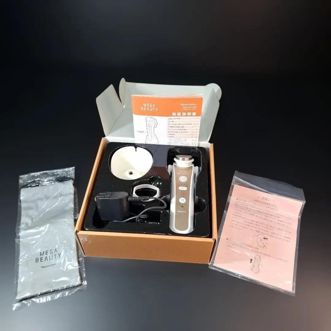 2026年最新】ナリスメガビューティーの人気アイテム - メルカリ