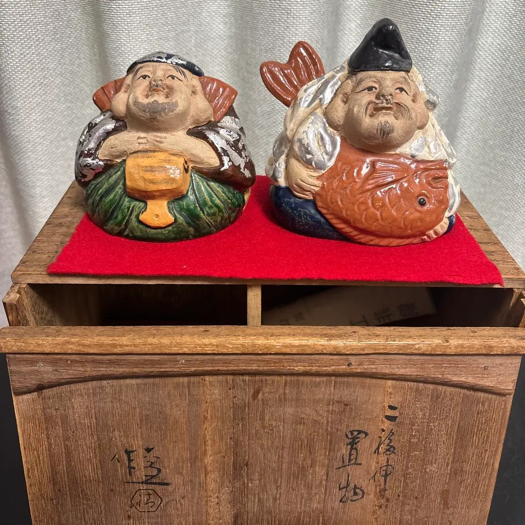 2026年最新】清水六兵衛 置物の人気アイテム - メルカリ