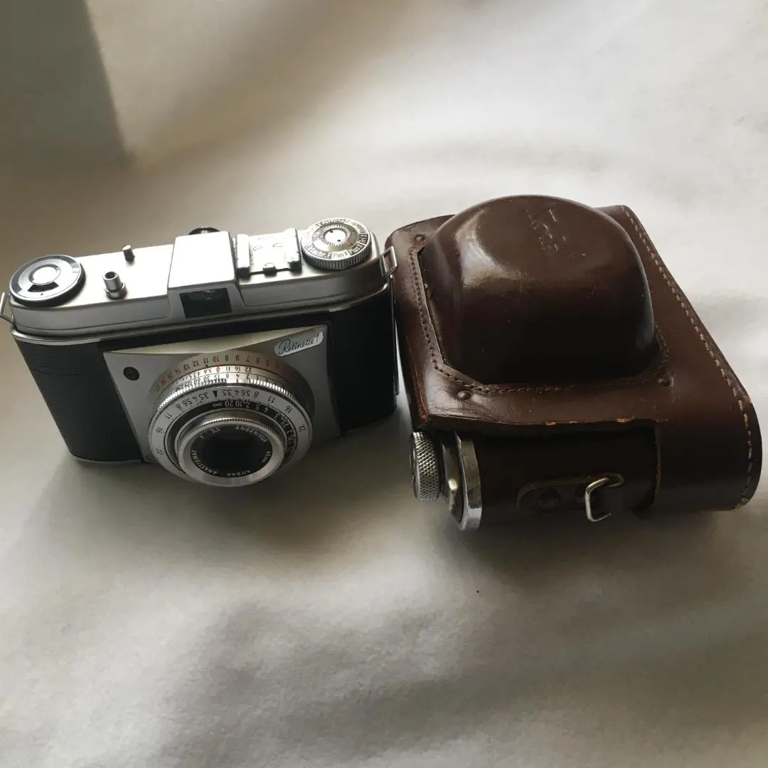 2026年最新】Kodak RETINETTEの人気アイテム - メルカリ