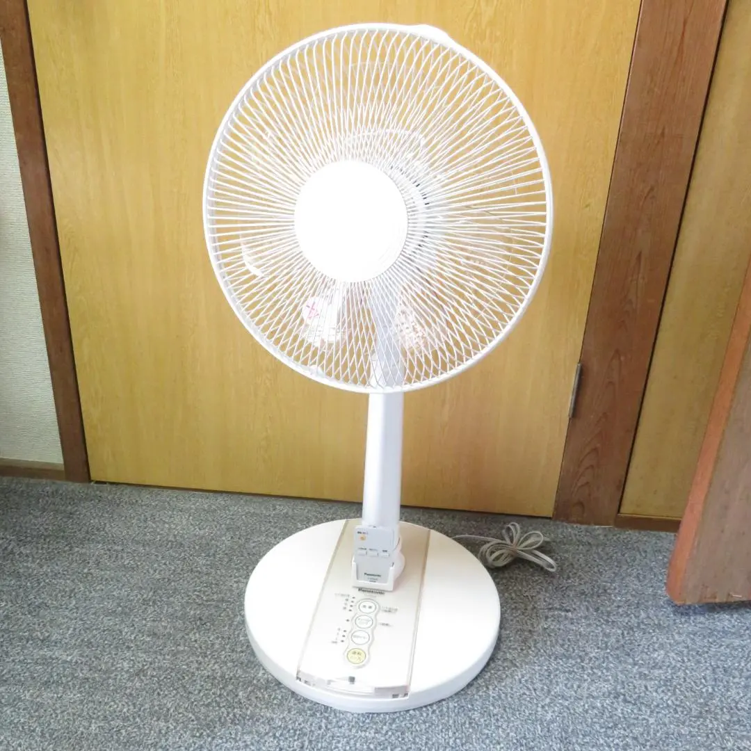 2026年最新】Panasonic 扇風機・サーキュレーターの人気アイテム