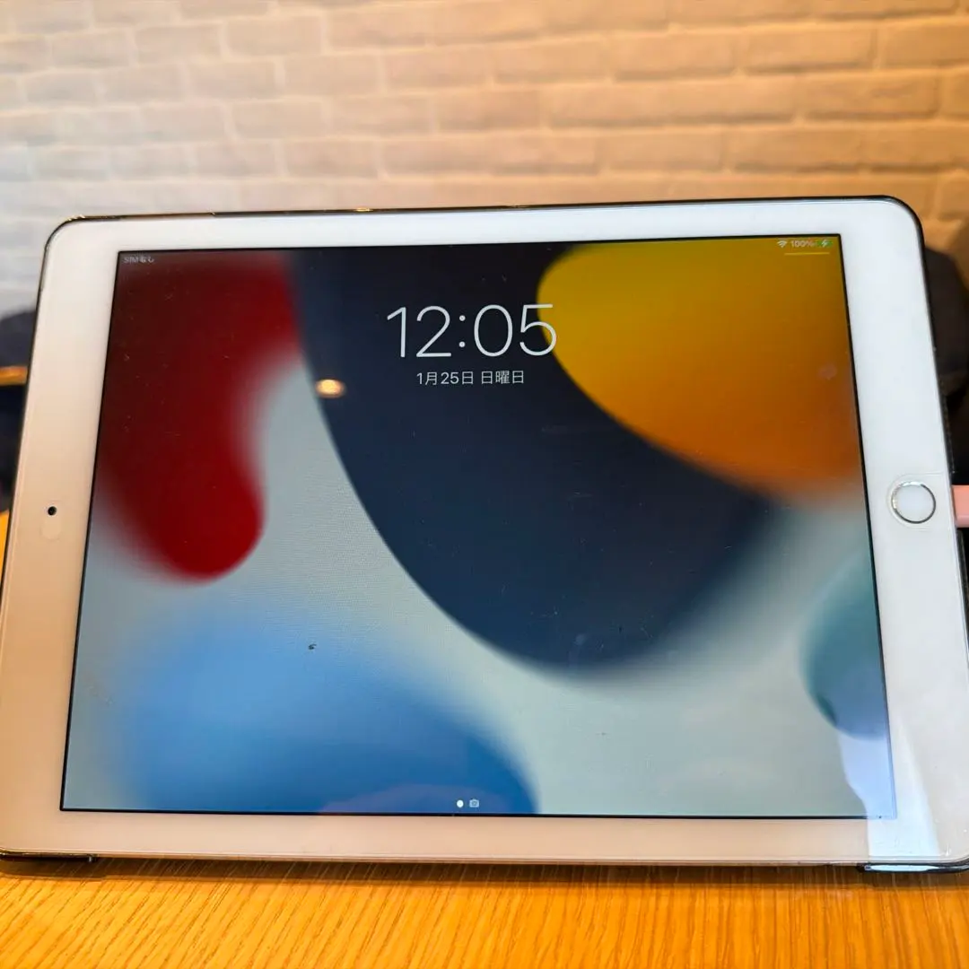 2026年最新】iPad Air2 128GB SIMフリーの人気アイテム - メルカリ