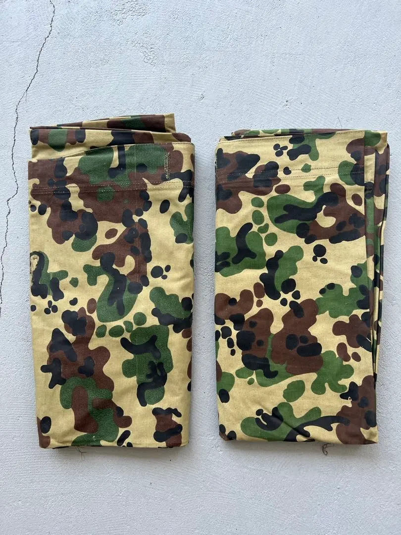 2026年最新】ルーマニア軍幕迷彩の人気アイテム - メルカリ