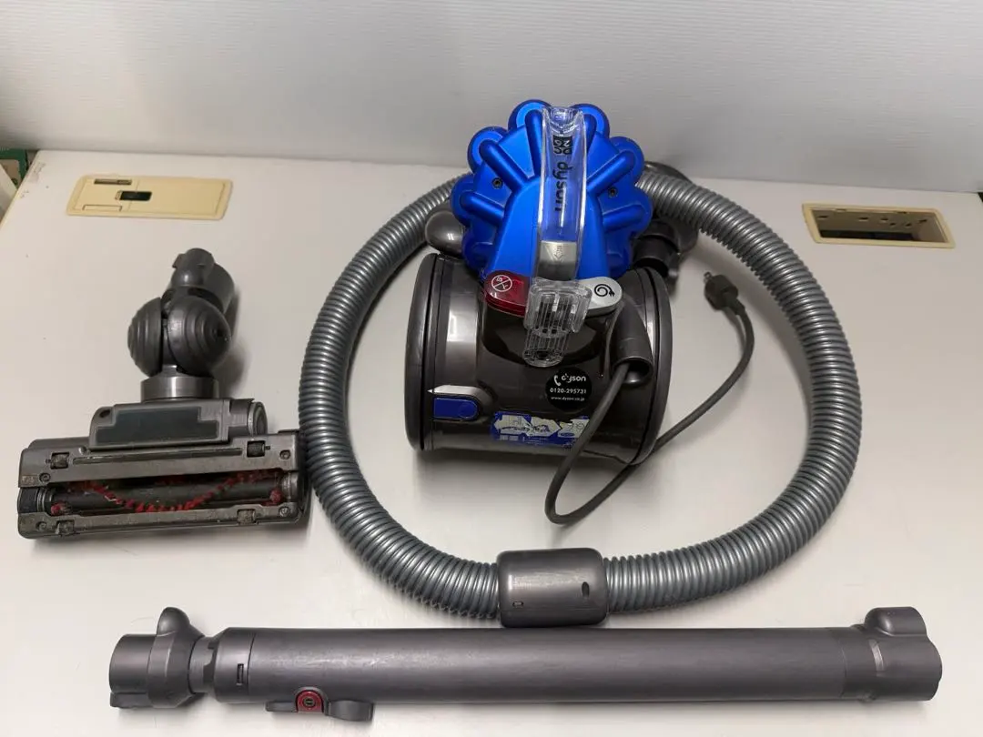 2026年最新】dyson dc26 中古の人気アイテム - メルカリ