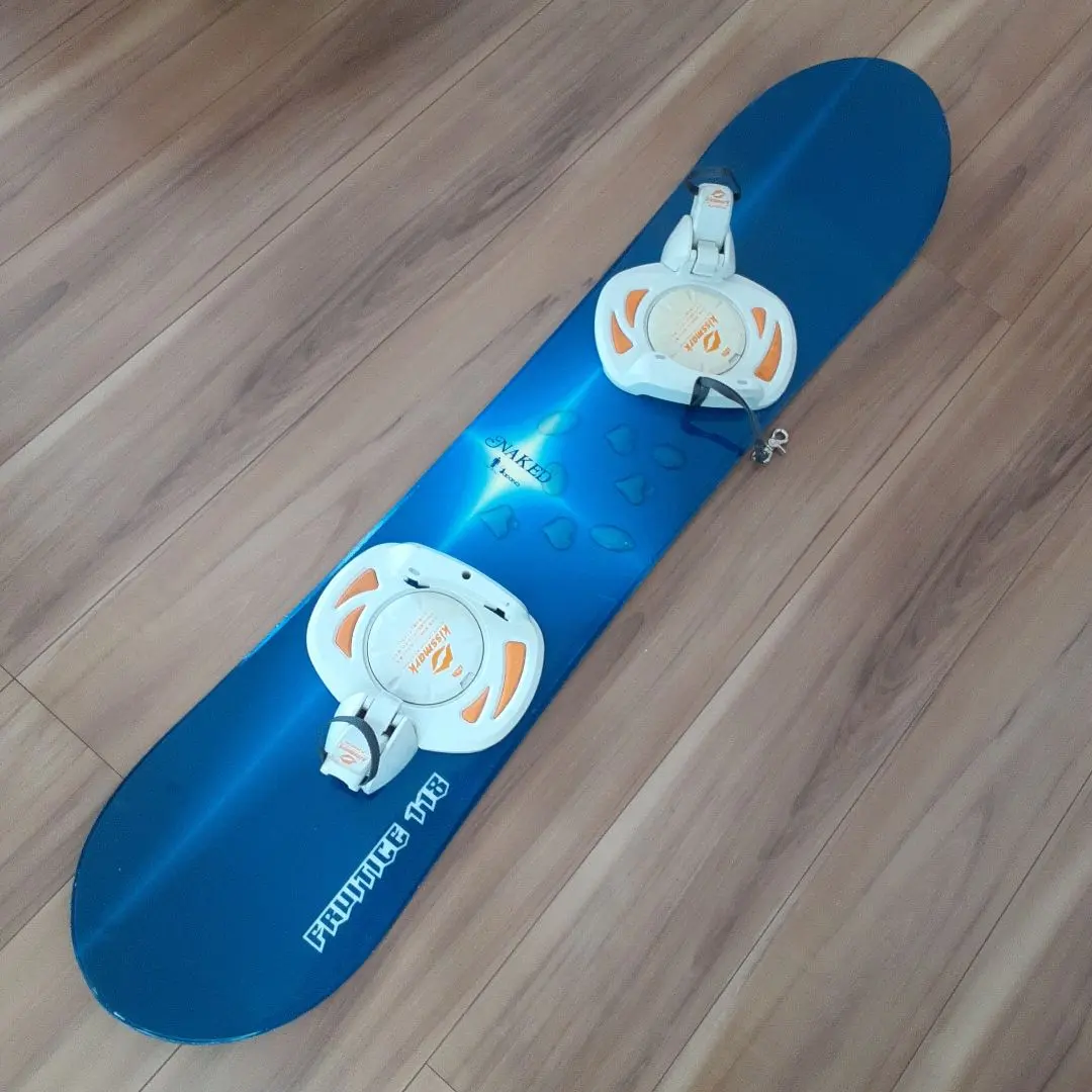 2026年最新】Naked ボードの人気アイテム - メルカリ