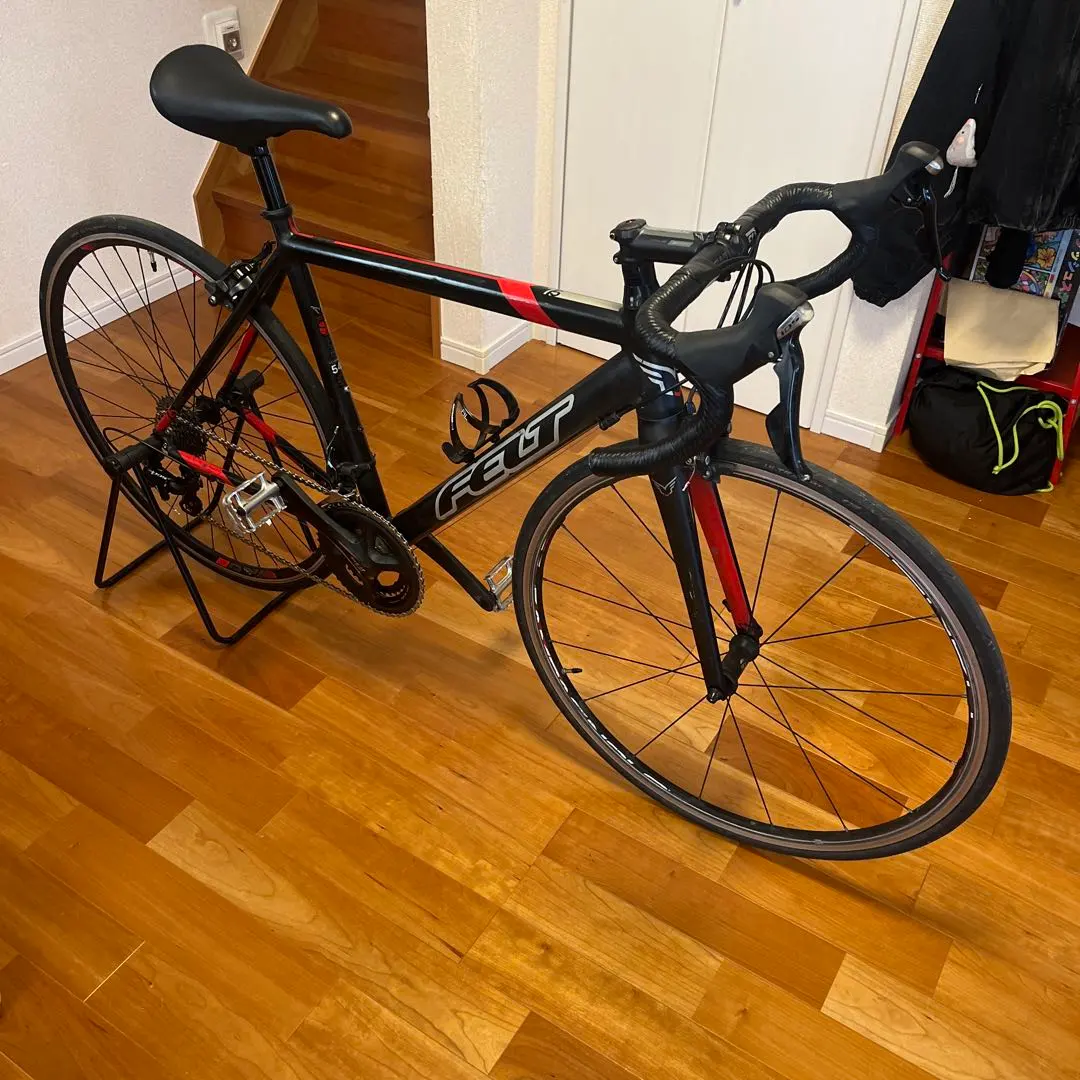 2026年最新】felt f75の人気アイテム - メルカリ