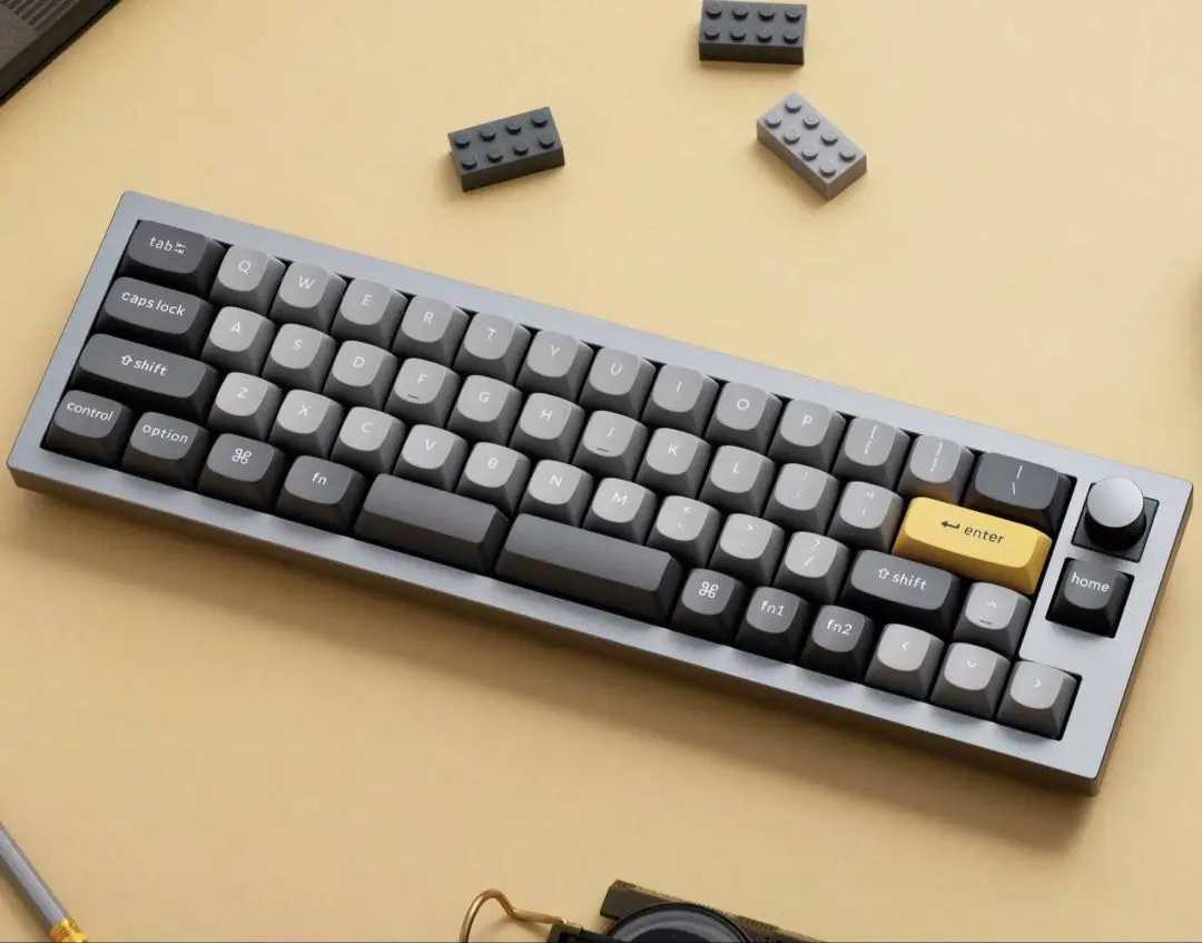 2026年最新】keychron q9の人気アイテム - メルカリ