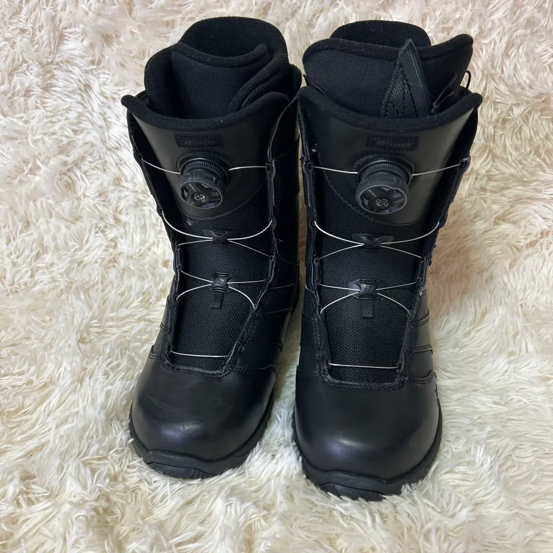 2026年最新】K2 RAIDER BOAの人気アイテム - メルカリ