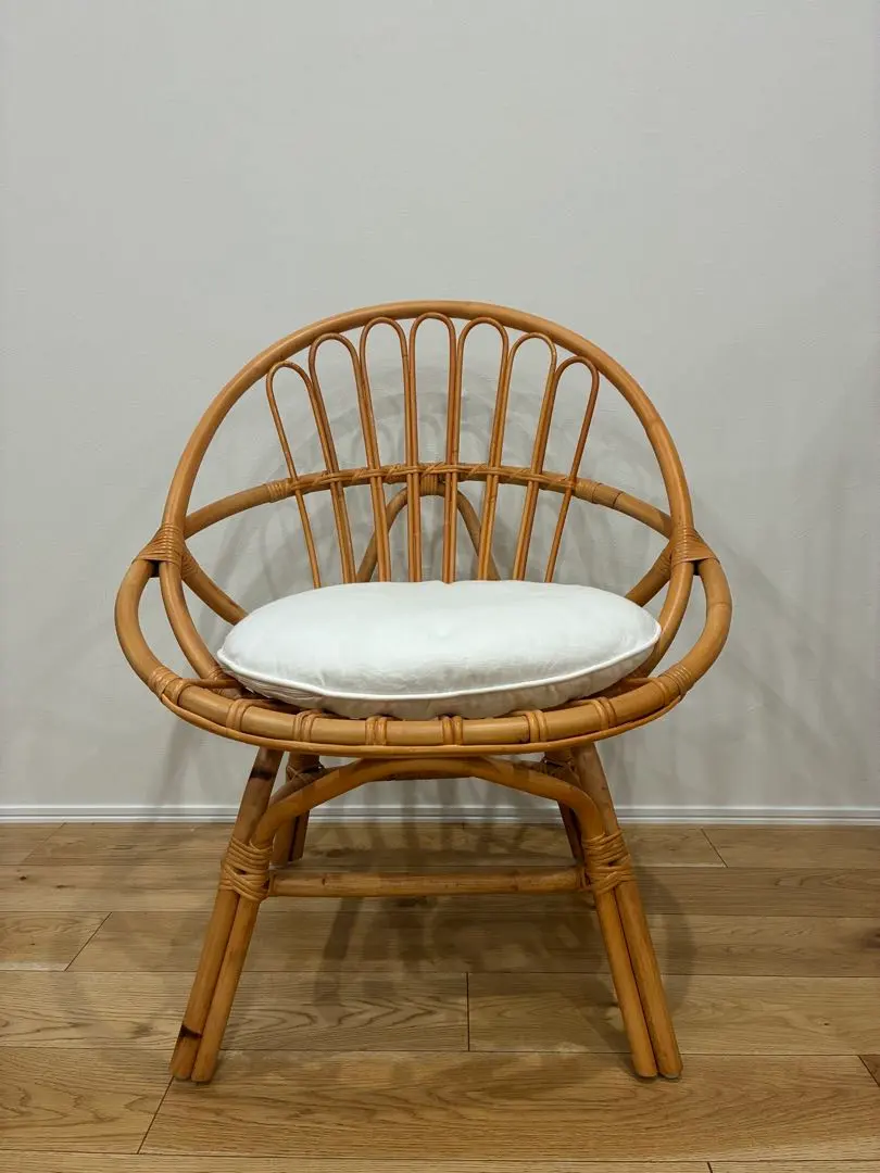 2026年最新】unicoラタンチェアの人気アイテム - メルカリ