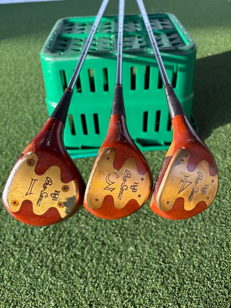 2026年最新】パワービルト パーシモンの人気アイテム - メルカリ