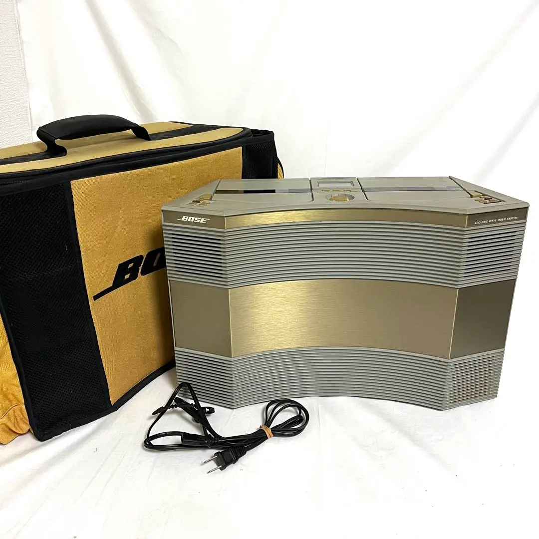 2026年最新】bose aw-1の人気アイテム - メルカリ