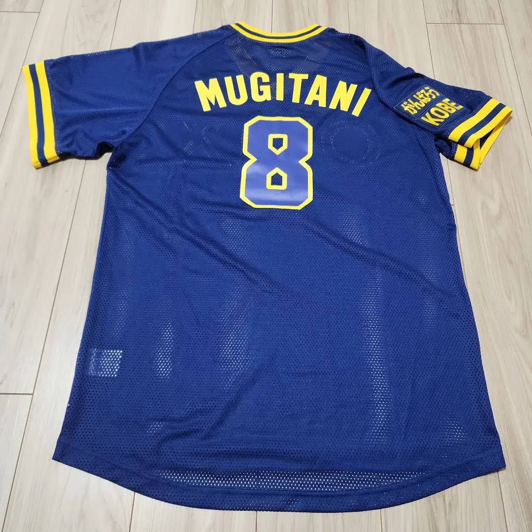 2026年最新】麦谷 ユニフォームの人気アイテム - メルカリ