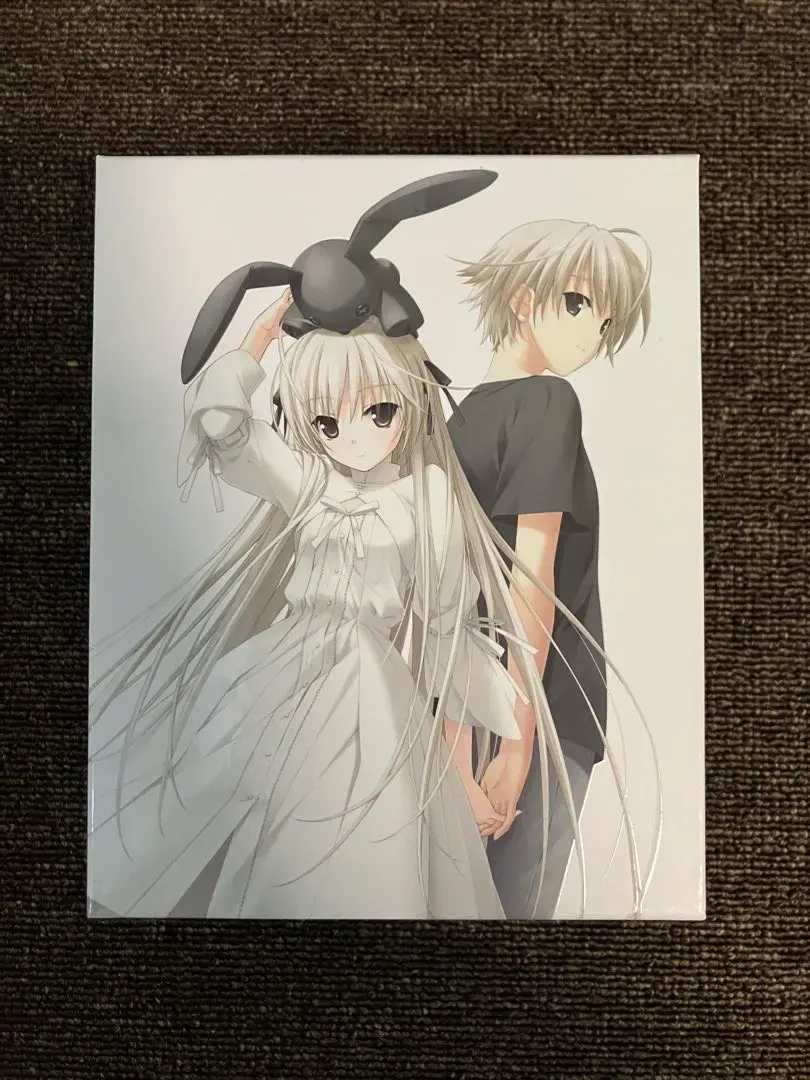 2026年最新】ヨスガノソラ blu-ray boxの人気アイテム - メルカリ