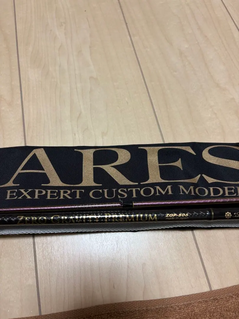 2026年最新】SQUID MANIA ロッドの人気アイテム - メルカリ