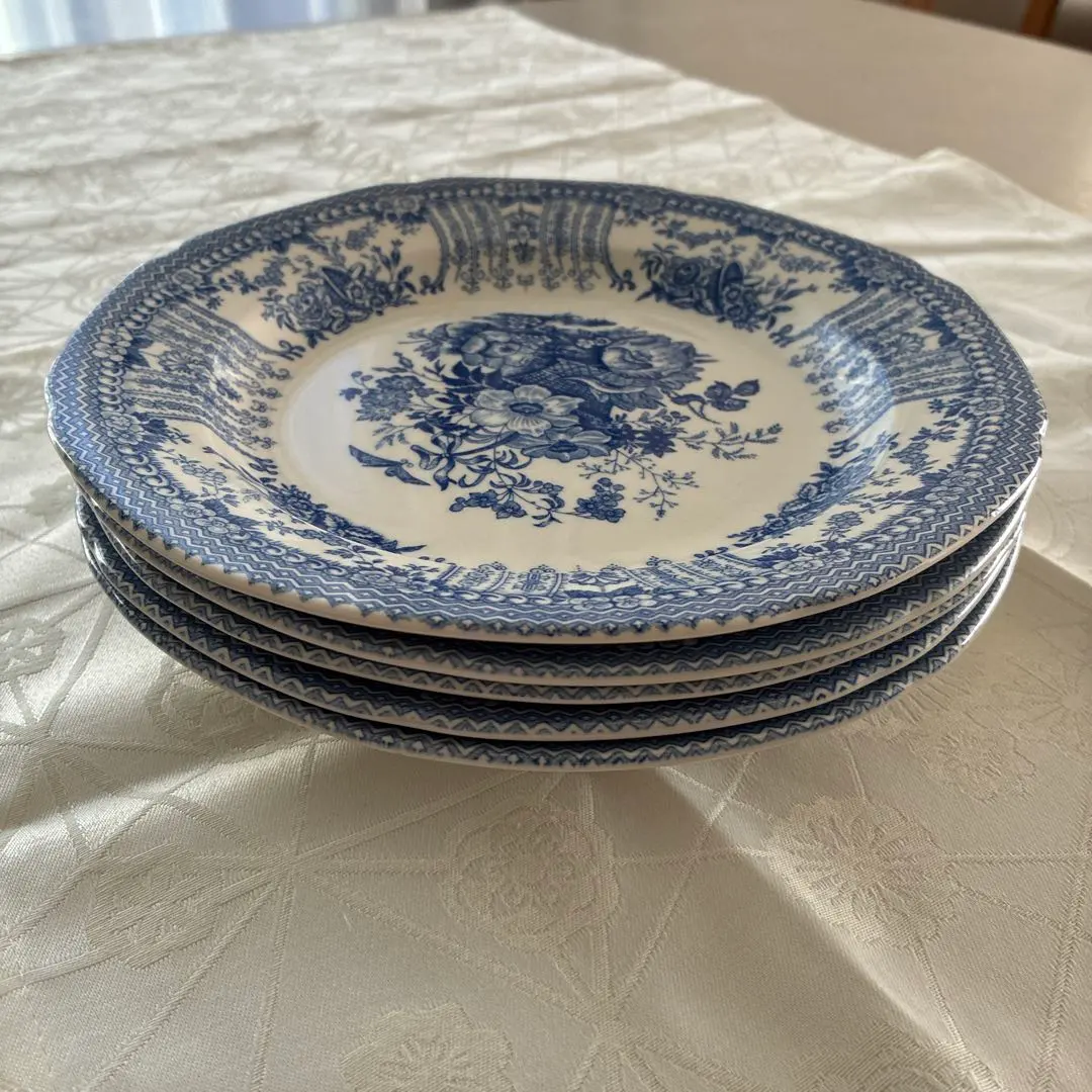 2026年最新】バーレイ burleigh フローラの人気アイテム - メルカリ