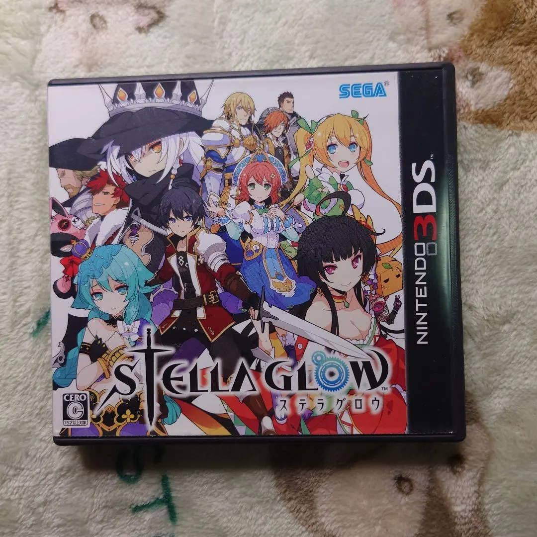 2026年最新】STELLA GLOW(ステラ グロウ) の人気アイテム - メルカリ