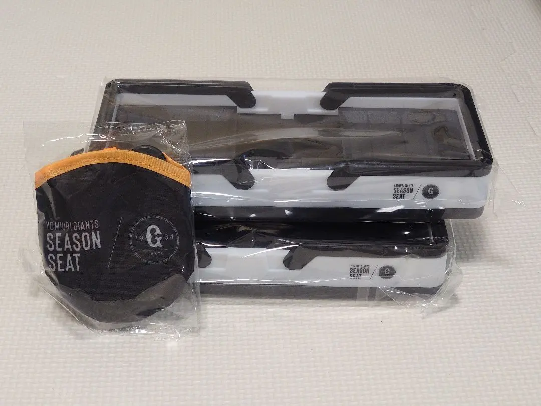 2026年最新】ジャイアンツシーズンシート記念品の人気アイテム - メルカリ