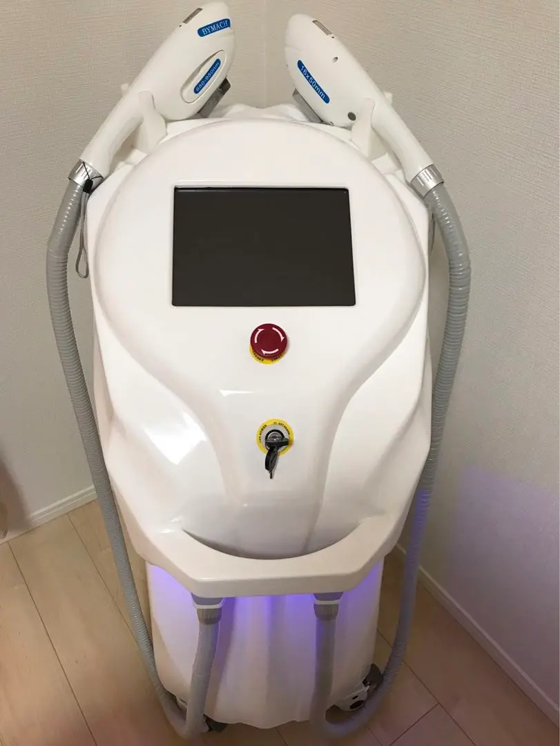 2026年最新】バイマッハ ハンドピースの人気アイテム - メルカリ