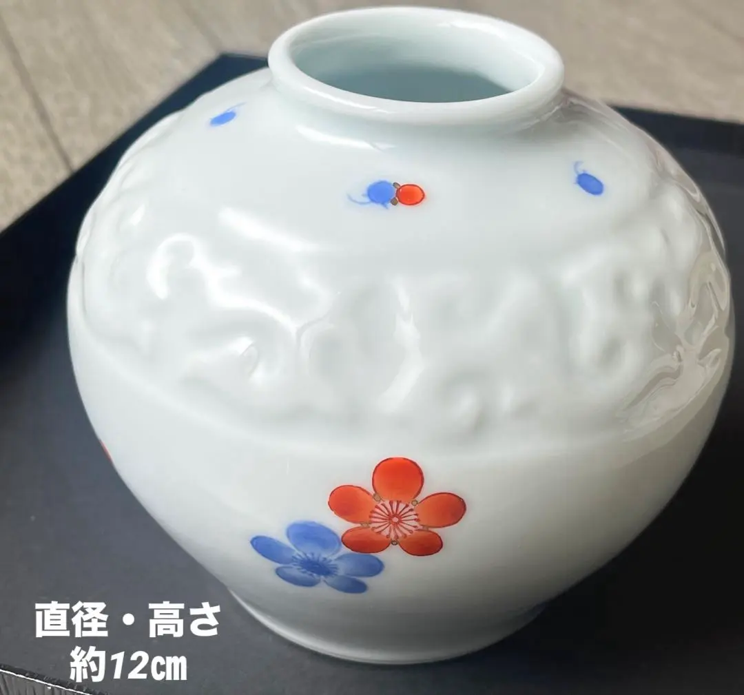 2026年最新】鍋島 青山 花瓶の人気アイテム - メルカリ