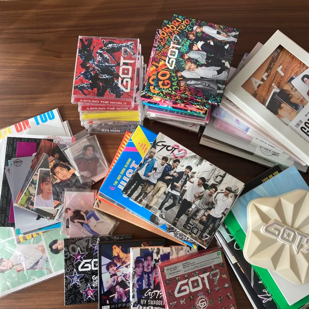 2026年最新】パクジニョン トレカの人気アイテム - メルカリ