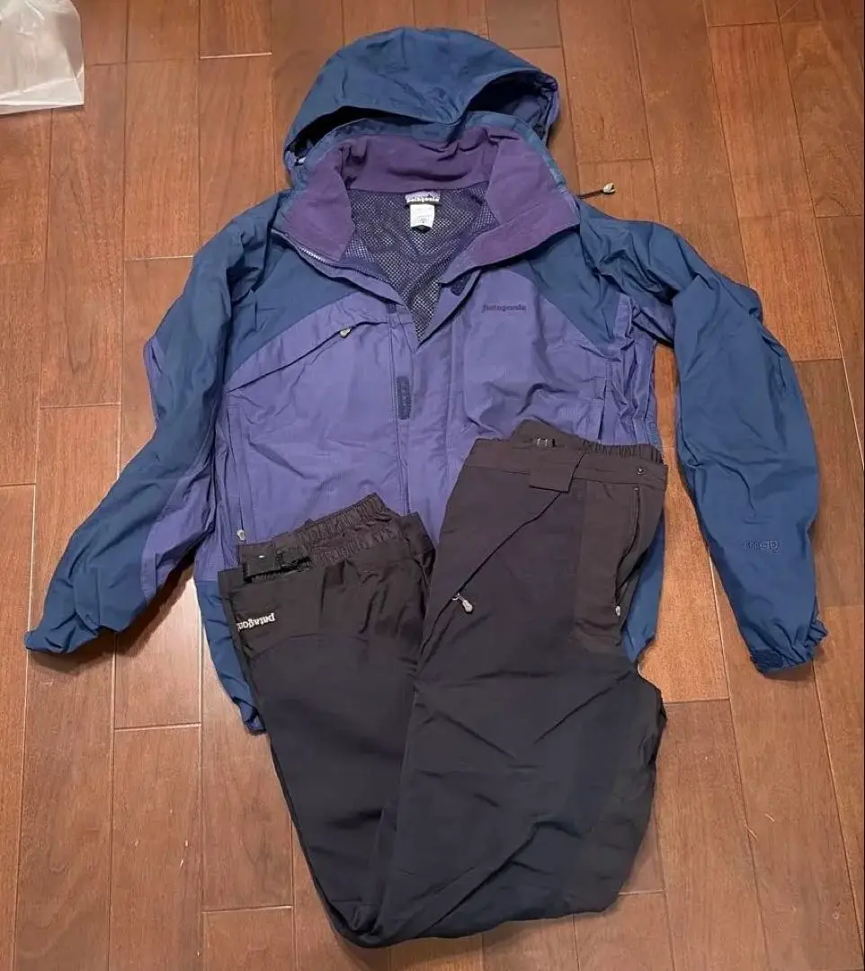 2026年最新】patagonia primo パンツの人気アイテム - メルカリ