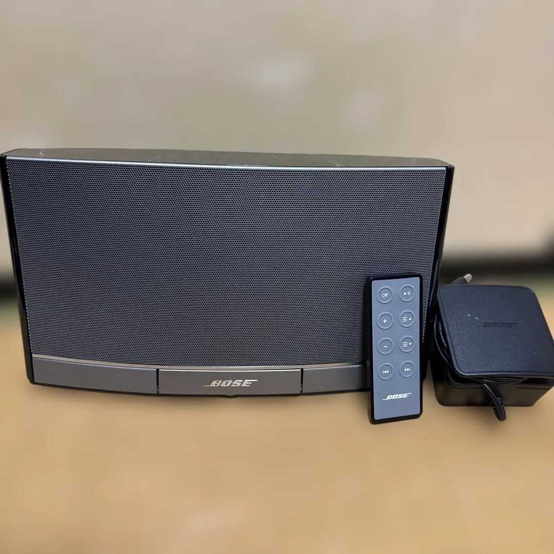 2026年最新】BOSE N123の人気アイテム - メルカリ
